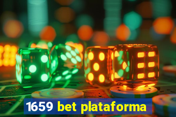 1659 bet plataforma